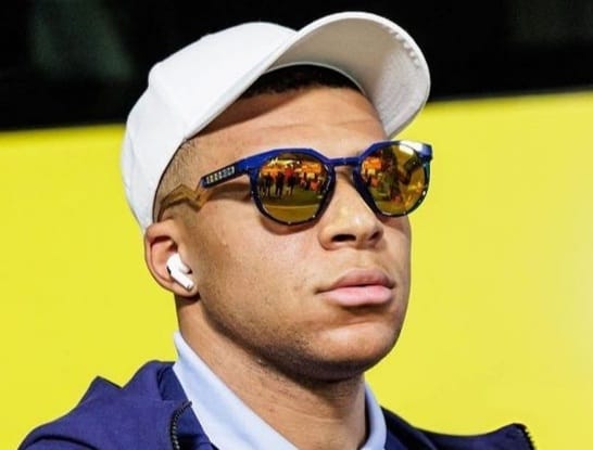 ما هي ديانة كيليان مبابي ويكيبيديا