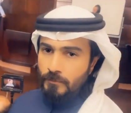 من هو تركي الكريديس ويكيبيديا كم عمره، اصل تركي الكريديس من وين، زوجة تركي الكريديس السيرة الذاتية