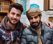 سلطان العماني ويكيبيديا