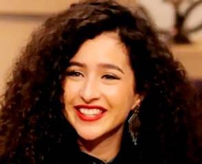 من هي غادة والي مصممة الجرافيك ويكيبيديا عمرها اصلها، ديانة غادة والي وزوجها السيرة الذاتية