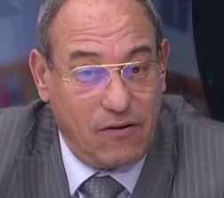 من هو هشام عبود ويكيبيديا السيرة الذاتية