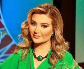 من هي فتون عباسي ويكيبيديا عمرها، ديانة فتون عباسي مذيعة قناة الميادين، زوج فتون عباسي السيرة الذاتية