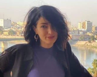 من هي لمى بدور ويكيبيديا كم عمرها، لمى بدور وزوجها السيرة الذاتية