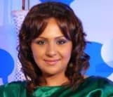 من هي المذيعة رنا القاسم ويكيبيديا السيرة الذاتية