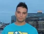 من هو شريف طلياني ويكيبيديا السيرة الذاتية