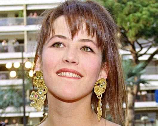 من هي صوفي مارسو ويكيبيديا السيرة الذاتية