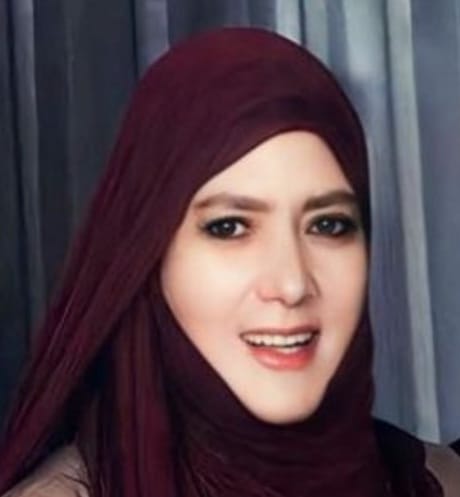 من هي ناريمان حسن يوسف ويكيبيديا السيرة الذاتية