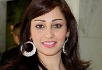 من هي المهندسة نجاة النهاري ويكيبيديا السيرة الذاتية