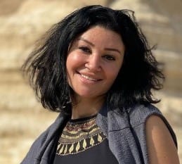 من هي اروى جودة ويكيبيديا عمرها مواليد كم ديانتها، زوج أروى وابنتها السيرة الذاتية