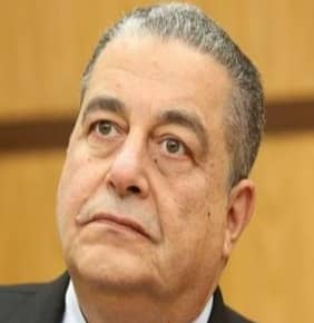 من هو ياسين منصور ويكيبيديا السيرة الذاتية