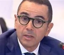 من هو حسن الخطيب وزير الاستثمار والتجارة الخارجية ويكيبيديا السيرة الذاتية