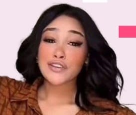 مقطع فيديو البلوجر جنه جيجي و سيف، فيديو جنه جيجا كامل الاصلي تليجرام تويتر