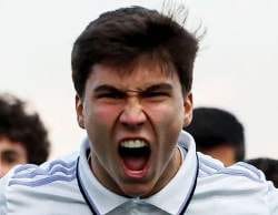 من هو اللاعب غونزالو غارسيا ويكيبيديا عمره مواليد كم طوله اصله جنسيته مركزه تواريخ الانضمام، ديانة غونزالو غارسيا وزوجته السيرة الذاتية