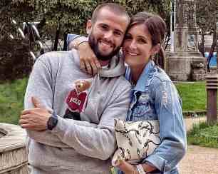 ما هو مرض ناتشو لاعب ريال مدريد، ناتشو ومرض السكر، هل يستطيع مريض السكر لعب كرة القدم