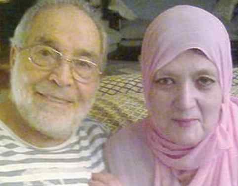 من هي شمس البارودي ويكيبيديا، سبب اعتزال شمس البارودي وزوجها حسن يوسف السيرة الذاتية