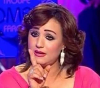 من هي وردة الغضبان ويكيبيديا السيرة الذاتية