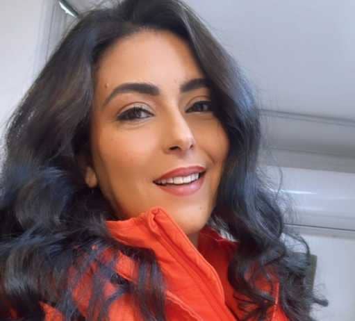 من هي نهى عابدين ويكيبيديا عمرها مواليد كم طولها ووزنها، ديانة نهى عابدين وزوجها وابنها السيرة الذاتية