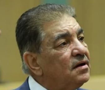 من هو النائب فواز الزعبي ويكيبيديا السيرة الذاتية