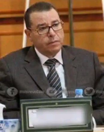 من هو محمد بنريباك ويكيبيديا السيرة الذاتية