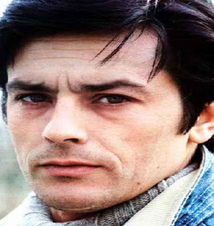 من هو الان ديلون ويكيبيديا، سبب وفاة الممثل الفرنسي الان ديلون السيرة الذاتية