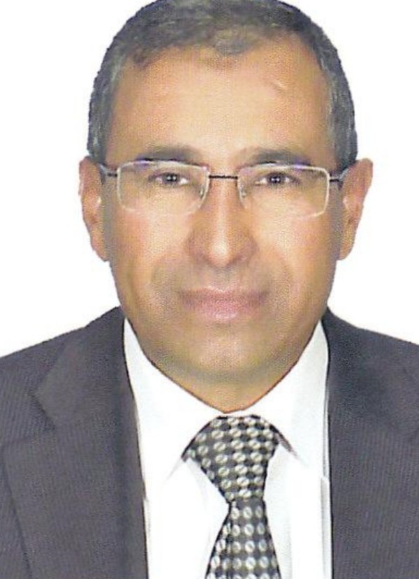 من هو الدكتور أحمد علي العويدي وزير العدل ويكيبيديا السيرة الذاتية