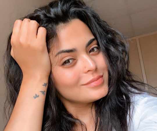 اسماء جلال ويكيبيديا