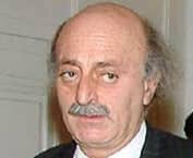 من هو وليد جنبلاط ويكيبيديا ديانته السيرة الذاتية