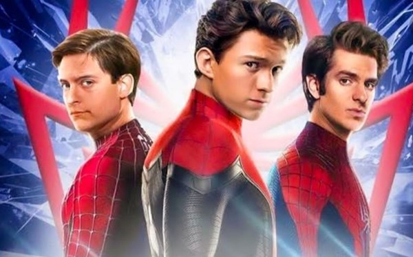 أجزاء سبايدر مان ويكيبيديا