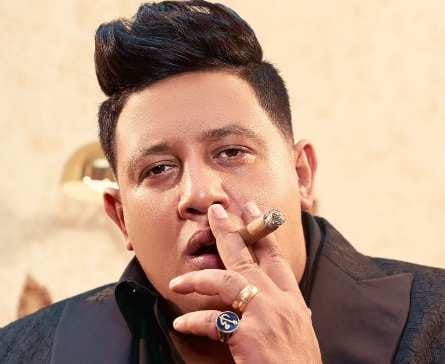 من هو حمو بيكا ويكيبيديا عمره مواليد كم, طوله ووزنه, برجه, اسمه الحقيقي, ثروته, مرضه, ديانة حمو بيكا وزوجتة واولادة السيرة الذاتية