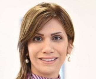 من هي دلال عريقات ويكيبيديا السيرة الذاتية