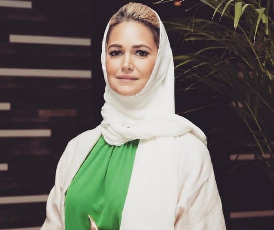 من هي الأميرة الجوهرة بن طلال بن عبدالعزيز ويكيبيديا السيرة الذاتية