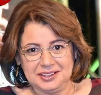 من هي حنان سليمان ويكيبيديا عمرها، ديانة حنان سليمان مسيحية ام مسلمة، زوج حنان سليمان واولادها السيرة الذاتية