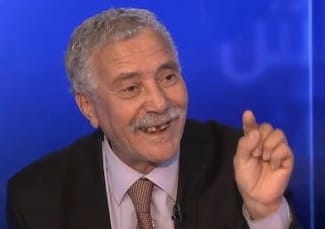 من هو رابح بن شريف ويكيبيديا السيرة الذاتية