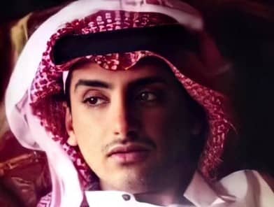 من هو الشاعر تركي بن عبدالرحمن ويكيبيديا السيرة الذاتية