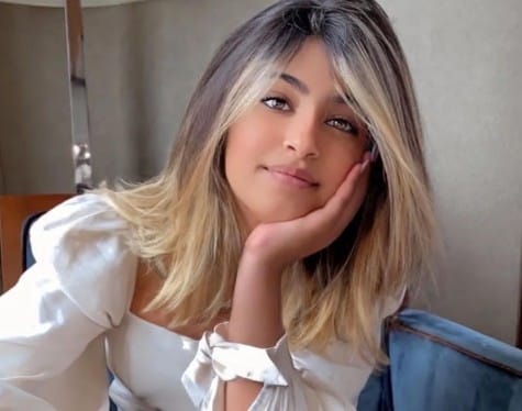 من هي هند القحطاني ويكيبيديا، كم عمر أبناء زوج هند القحطاني الحقيقي السيرة الذاتية