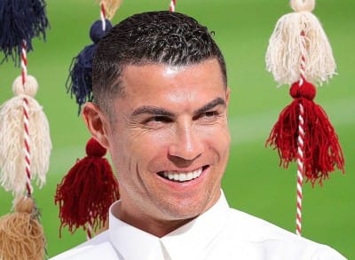 من هو كريستيانو رونالدو ويكيبيديا السيرة الذاتية