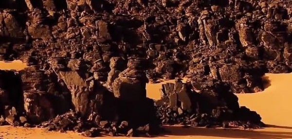 أسرار مدينة سيفار الجزائرية ويكيبيديا، ما هي قصة مدينة سيفار في الجزائر؟