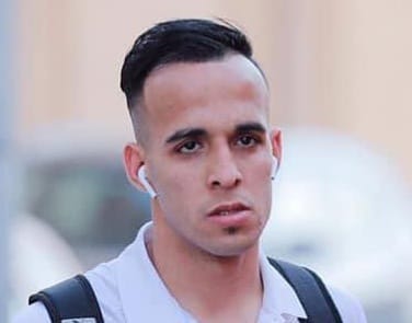 من هو اللاعب ناصر منسي ويكيبيديا السيرة الذاتية