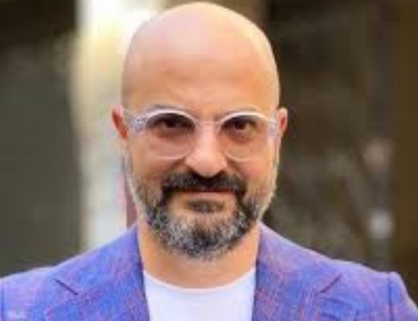 من هو الاعلامي نديم قطيش ويكيبيديا السيرة الذاتية