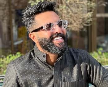 من هو يعقوب بوشهري ويكيبيديا، ديانة يعقوب بوشهري شيعي ام سني، يعقوب بوشهري وزوجته واولاده السيرة الذاتية