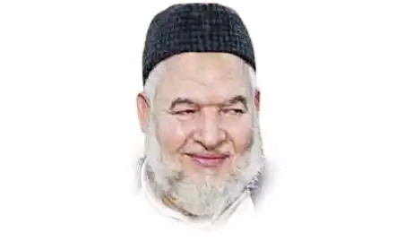 من هو الشيخ سعيد عبدالعظيم ويكيبيديا السيرة الذاتية, سبب وفاة الشيخ سعيد عبدالعظيم