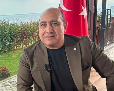 من هو مهيب عبد الهادي ويكيبيديا راتبه، مهيب عبد الهادي أهلاوي ولا زملكاوي، ديانة وزوجة مهيب عبد الهادي السيرة الذاتية