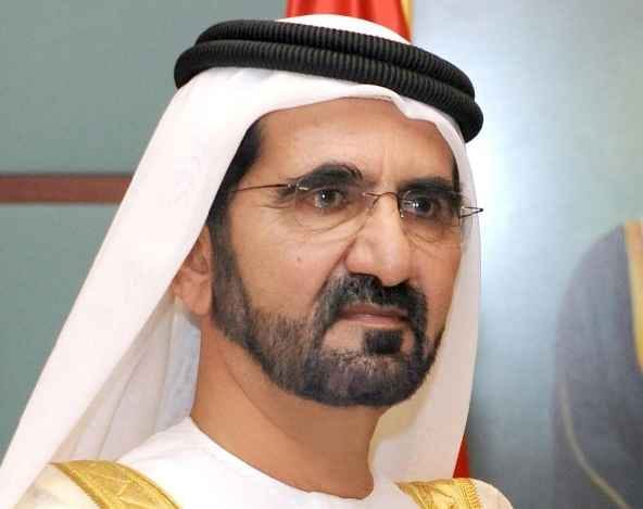 ما هو مذهب محمد بن راشد ال مكتوم ويكيبيديا، هل محمد بن راشد شيعي أم سني