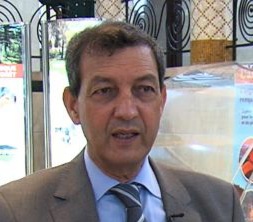 من هو ادريس مصباح ويكيبيديا السيرة الذاتية