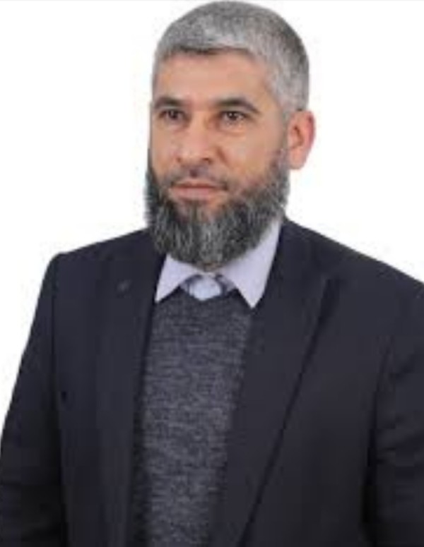 من هو مازن محمد دخان وزير الصحة ويكيبيديا السيرة الذاتية
