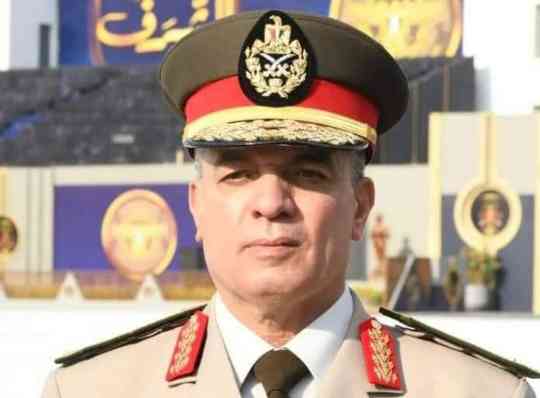 من هو اللواء أكرم محمد جلال محافظ الاسماعيلية الجديد ويكيبيديا السيرة الذاتية