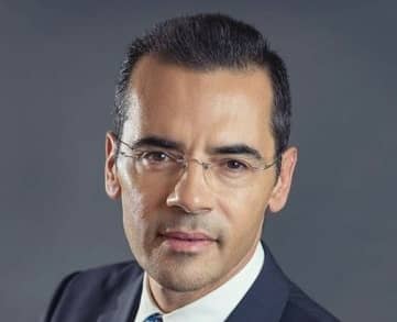 من هو النائب فادي علامة ويكيبيديا عمره ديانته، زوجة فادي علامة السيرة الذاتية