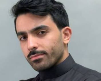 من هو راكان الشايع وش يرجع, عمره مواليد كم, طوله, تخصصه ويكيبيديا، هل راكان الشايع متزوج السيرة الذاتية