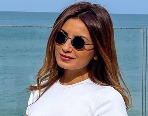 من هي ألفة بن رمضان ويكيبيديا ديانتها عمرها مواليد كم، من هو زوج ألفة بن رمضان السيرة الذاتية