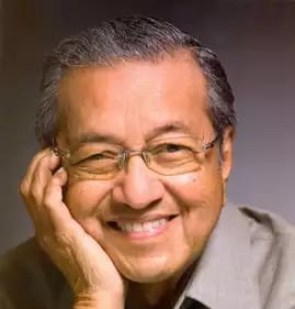 من هو محمد مهاتير ويكيبيديا السيرة الذاتية